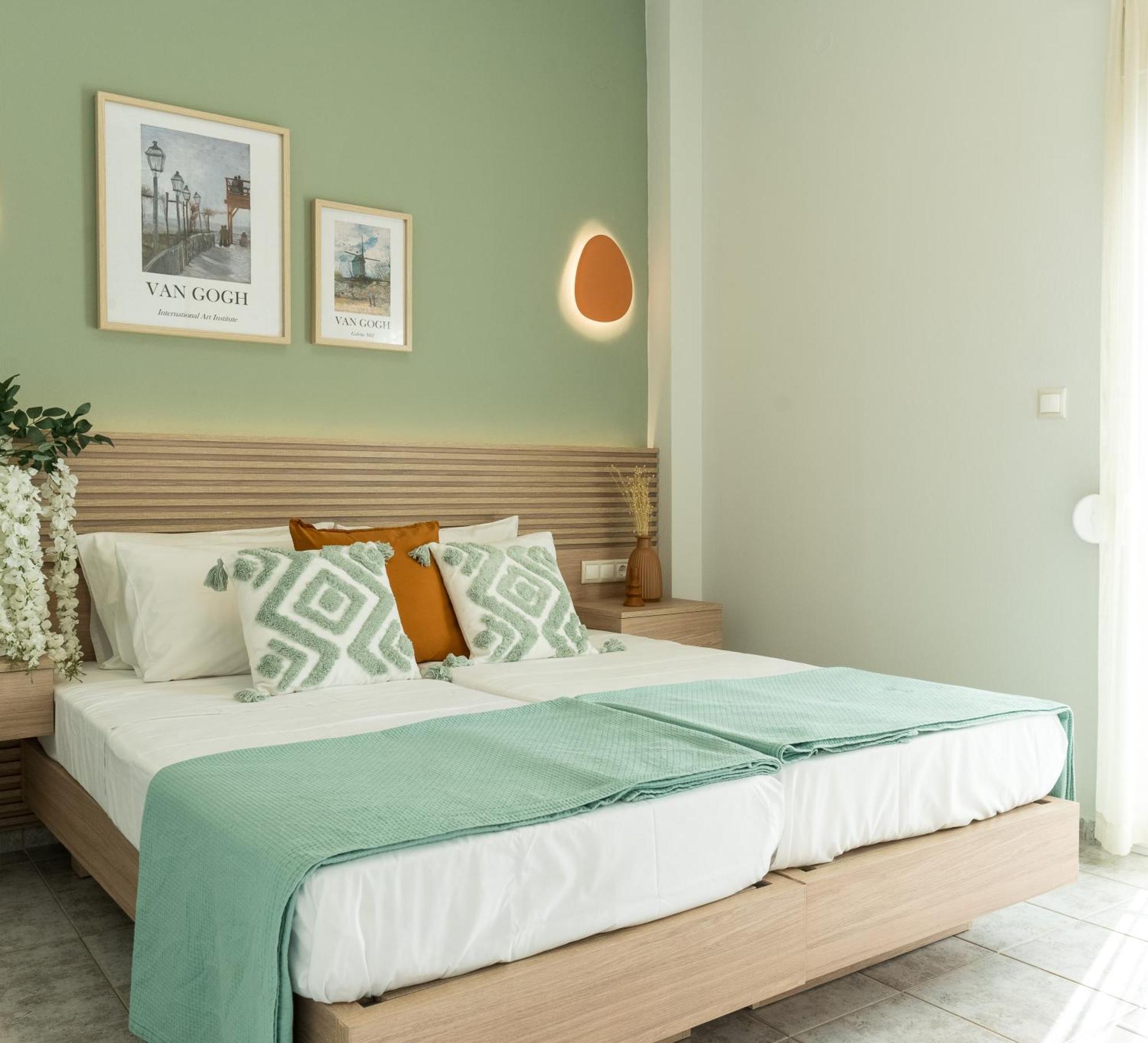 Amazing View Villa Aliki With Infinity Pool & Spa Λυγαριά Εξωτερικό φωτογραφία