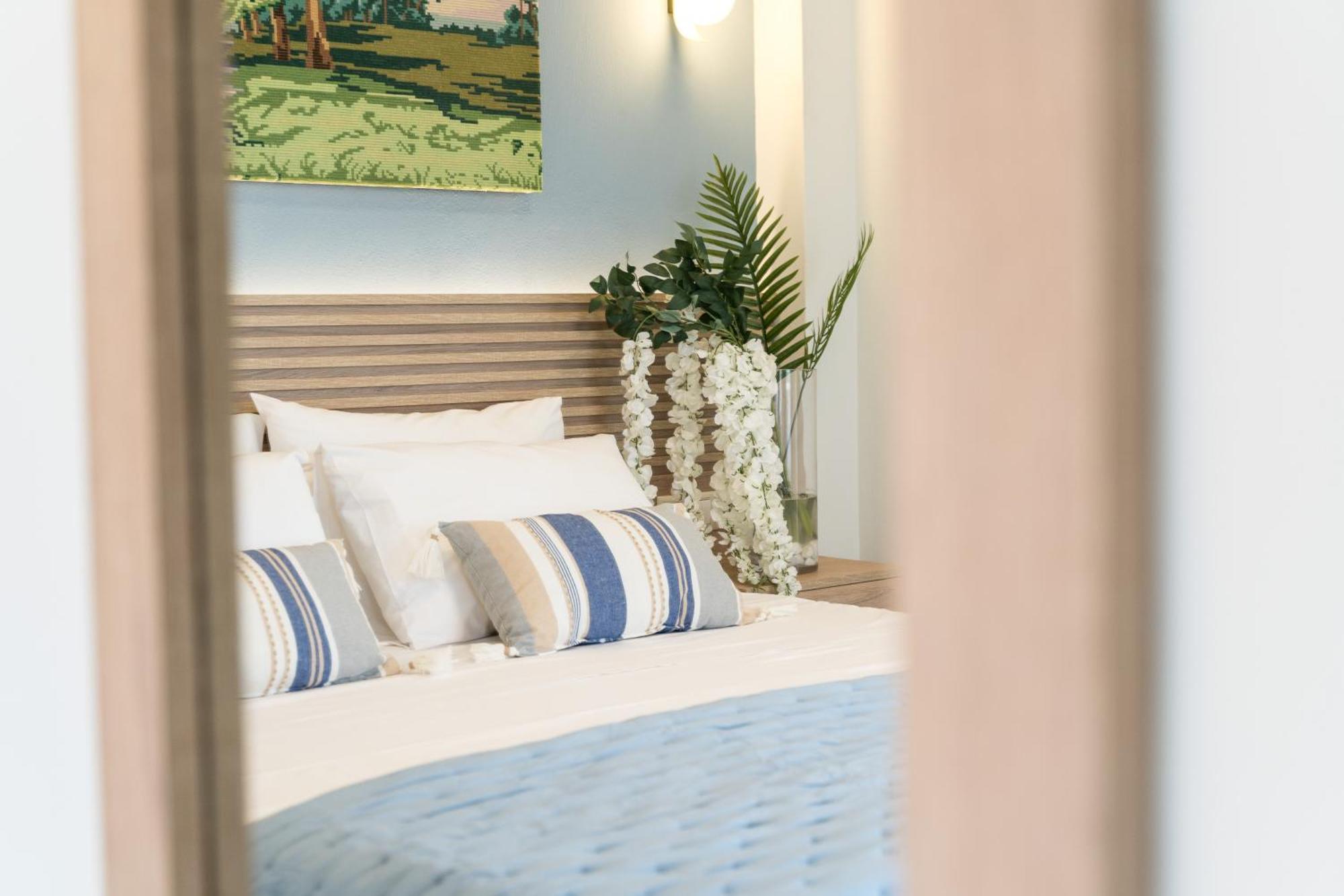 Amazing View Villa Aliki With Infinity Pool & Spa Λυγαριά Εξωτερικό φωτογραφία